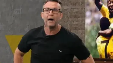 Craque Neto: Reprodução Instagram