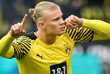 Craque norueguês era um dos nomes mais pretendidos do mercado