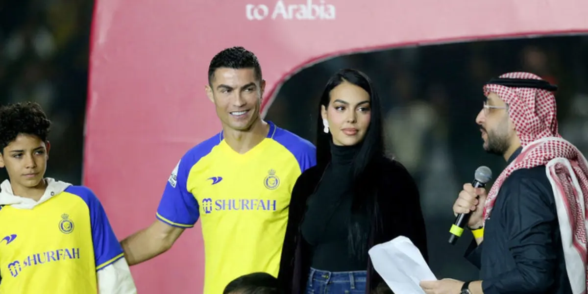 Craque português estará na Arábia Saudita de maneira controversa com as leis do país