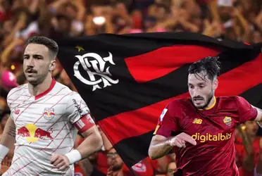 Craque se reapresentou normalmente apesar de estar negociando com o Flamengo