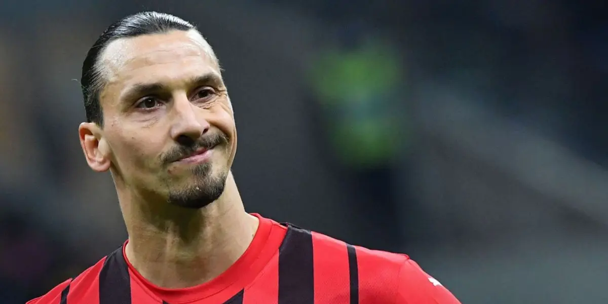 Craque sueco não esconde o que seria a melhor escolha para a estrela francesa