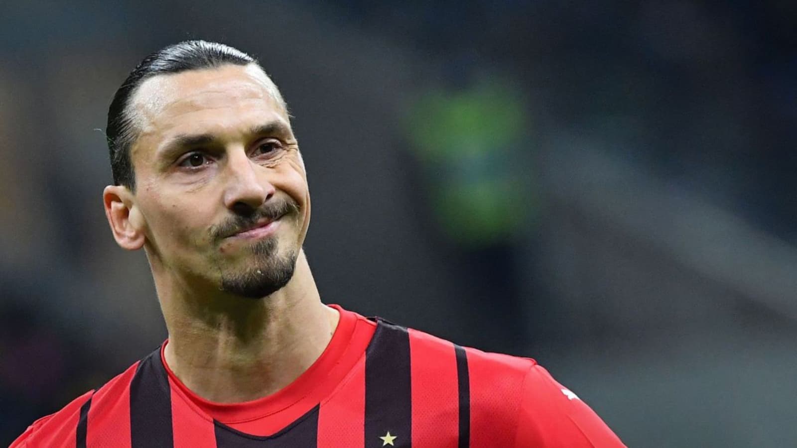 Craque sueco não esconde o que seria a melhor escolha para a estrela francesa