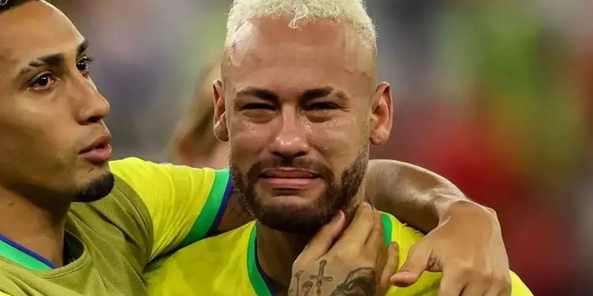 Craque ucraniano foi apelidado de “Novo Neymar”