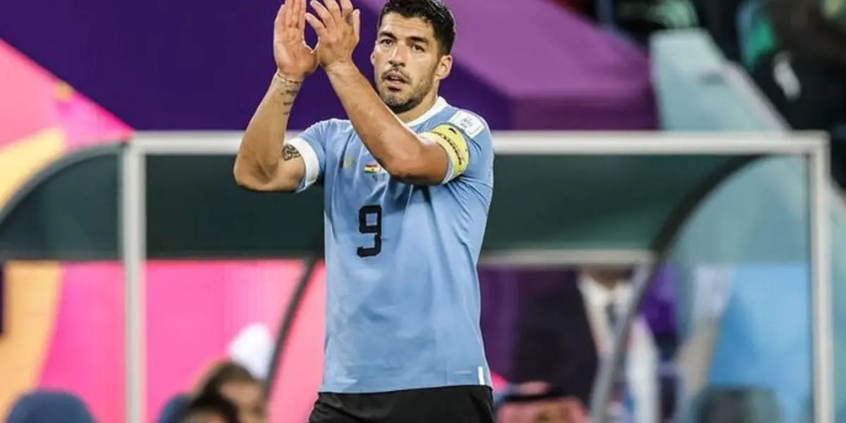 Craque uruguaio exige salário astronômico para jogar no Brasil