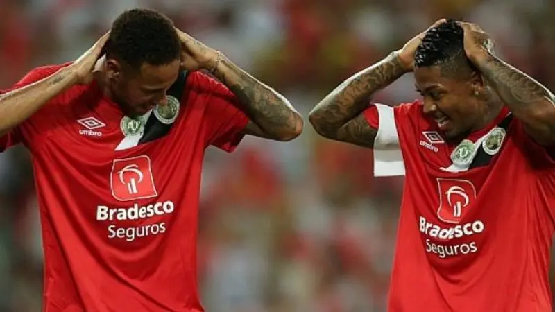 CraqueCraque do Santos se inspira en mega estrela no futebol europeuestrela no futebol europeu