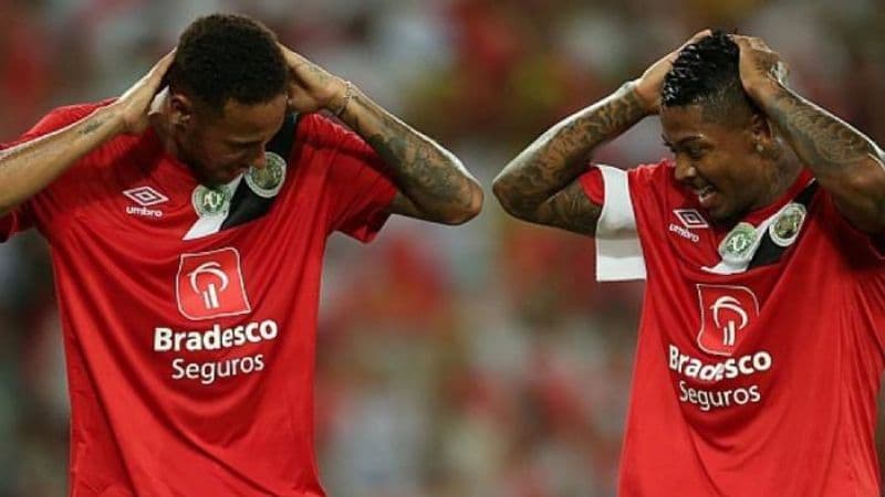 CraqueCraque do Santos se inspira en mega estrela no futebol europeuestrela no futebol europeu