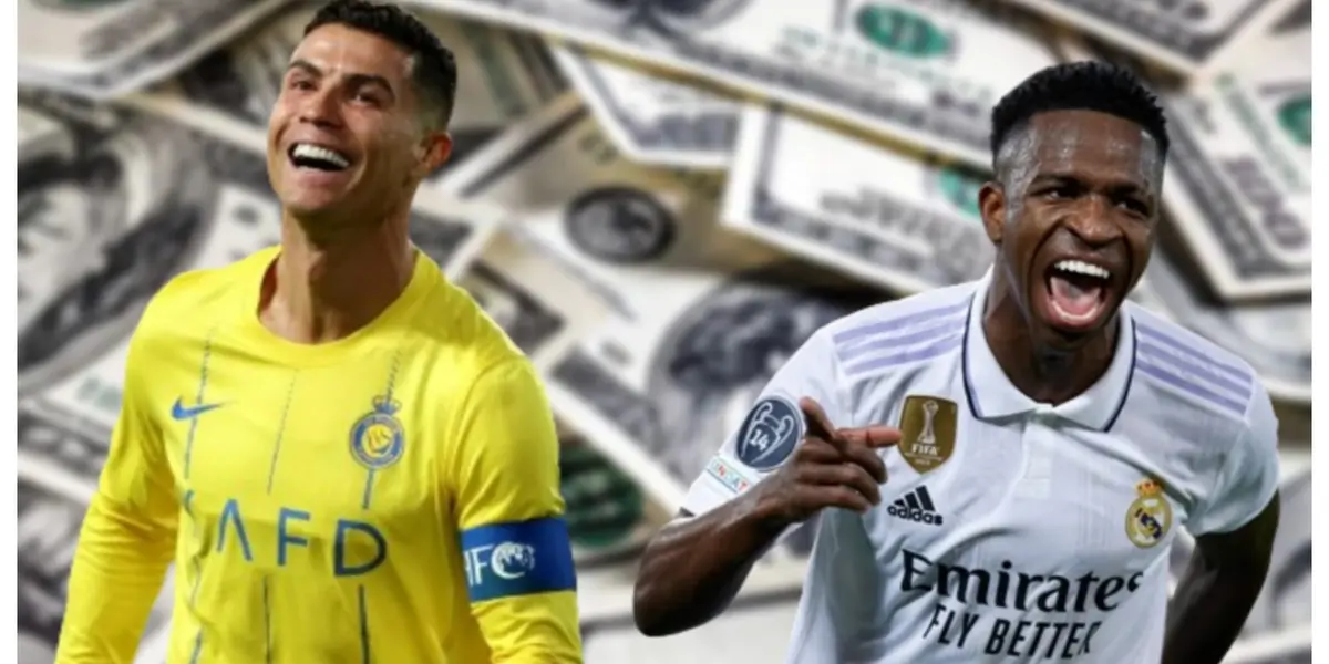 Craques aproveitam o sucesso em campo para desfrutar muita grana fora dos gramados