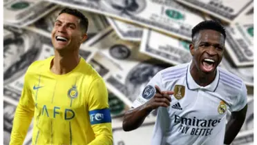 Craques aproveitam o sucesso em campo para desfrutar muita grana fora dos gramados