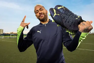 Craques brasileiros recebem milhões para divulgarem diferentes marcas