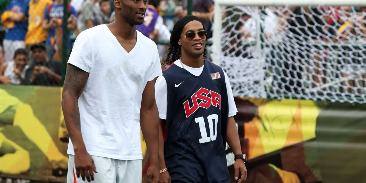 Craques eram amigos pessoais