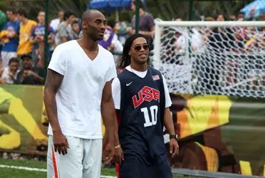 Craques eram amigos pessoais