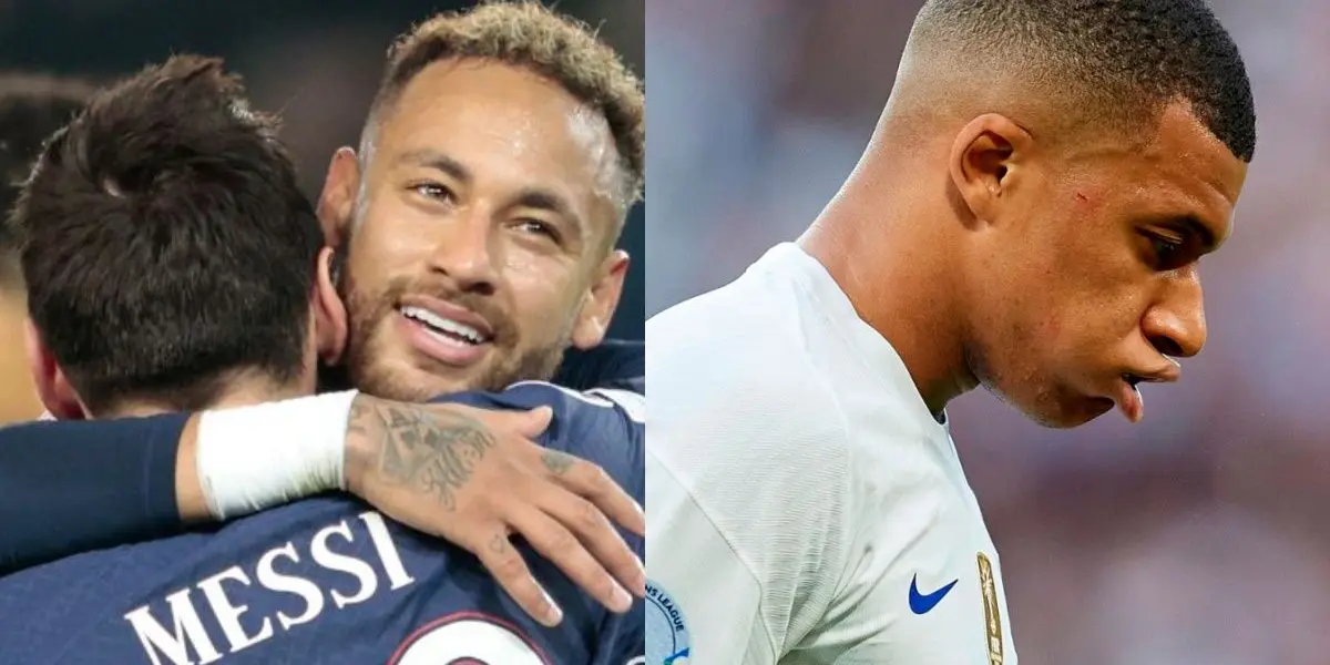 Craques fizeram linda atitude que agradou a todos que viram