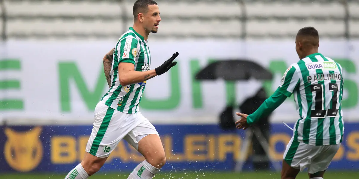 Crespo se desfez de primeiro desejo do ano