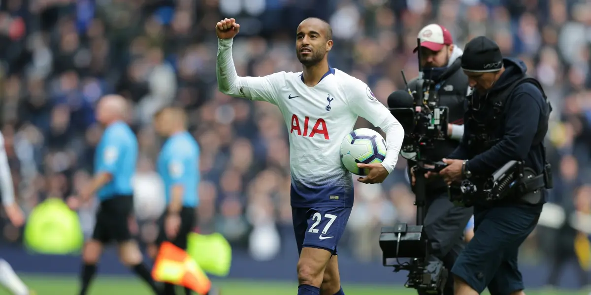 Cria da base são-paulina, jogador foi campeão em 2012 pelo time e nunca escondeu o amor pelo clube