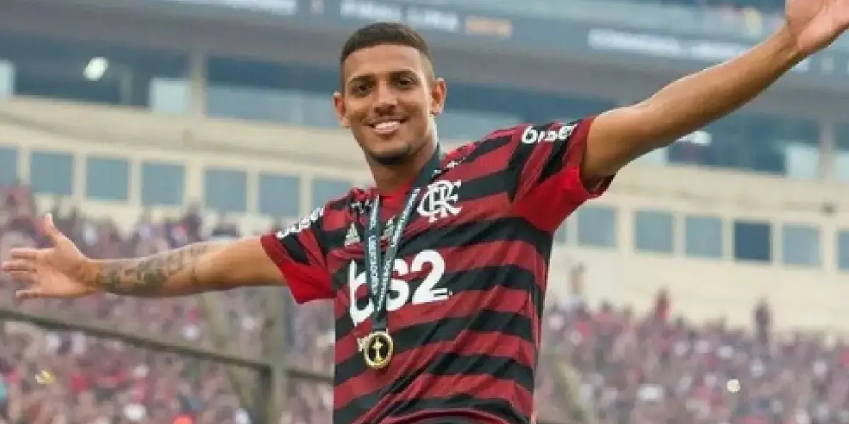 Cria do Ninho pode render lucro milionário ao Flamengo em 2022