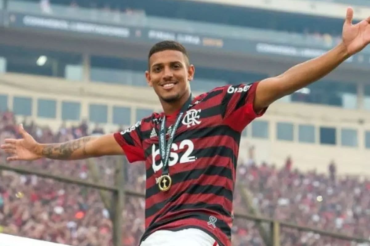 Cria do Ninho pode render lucro milionário ao Flamengo em 2022
