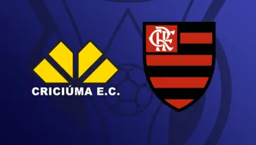 Criciúma e Flamengo se enfrentam pela penúltima rodada do Brasileirão