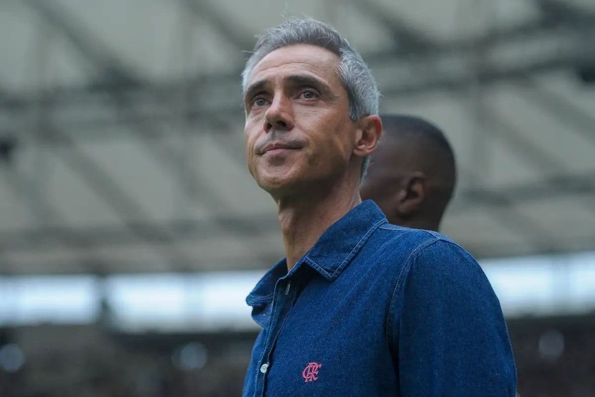 Crise está instaurada no rubro-negro carioca