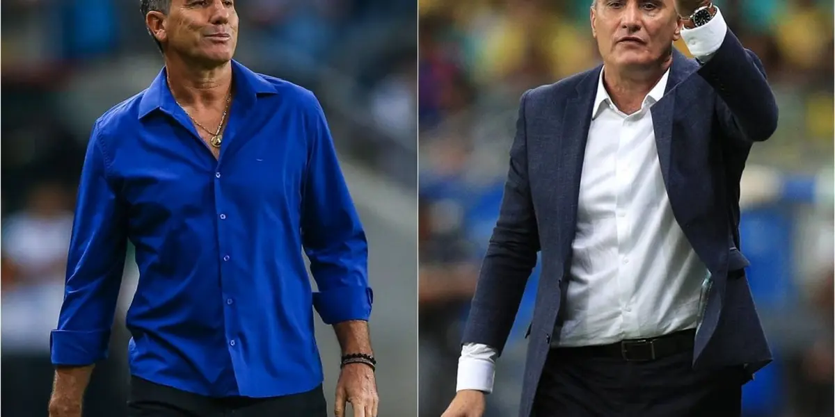 Crise na Confederação Brasileira de Futebol pode resultar na saída de Tite como técnico da seleção