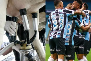 Cristian Rodríguez, conhecido como "Cebolla", anunciou nesta sexta-feira o fim de sua carreira como futebolista profissional