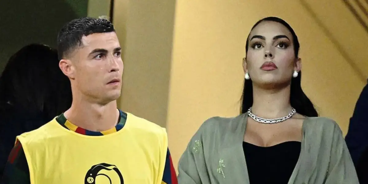 Cristiano estaria farto da atitude de Georgina: "Ele não faz nada além de gastar e gastar"