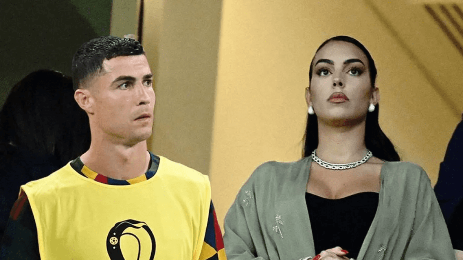 Cristiano estaria farto da atitude de Georgina: "Ele não faz nada além de gastar e gastar"