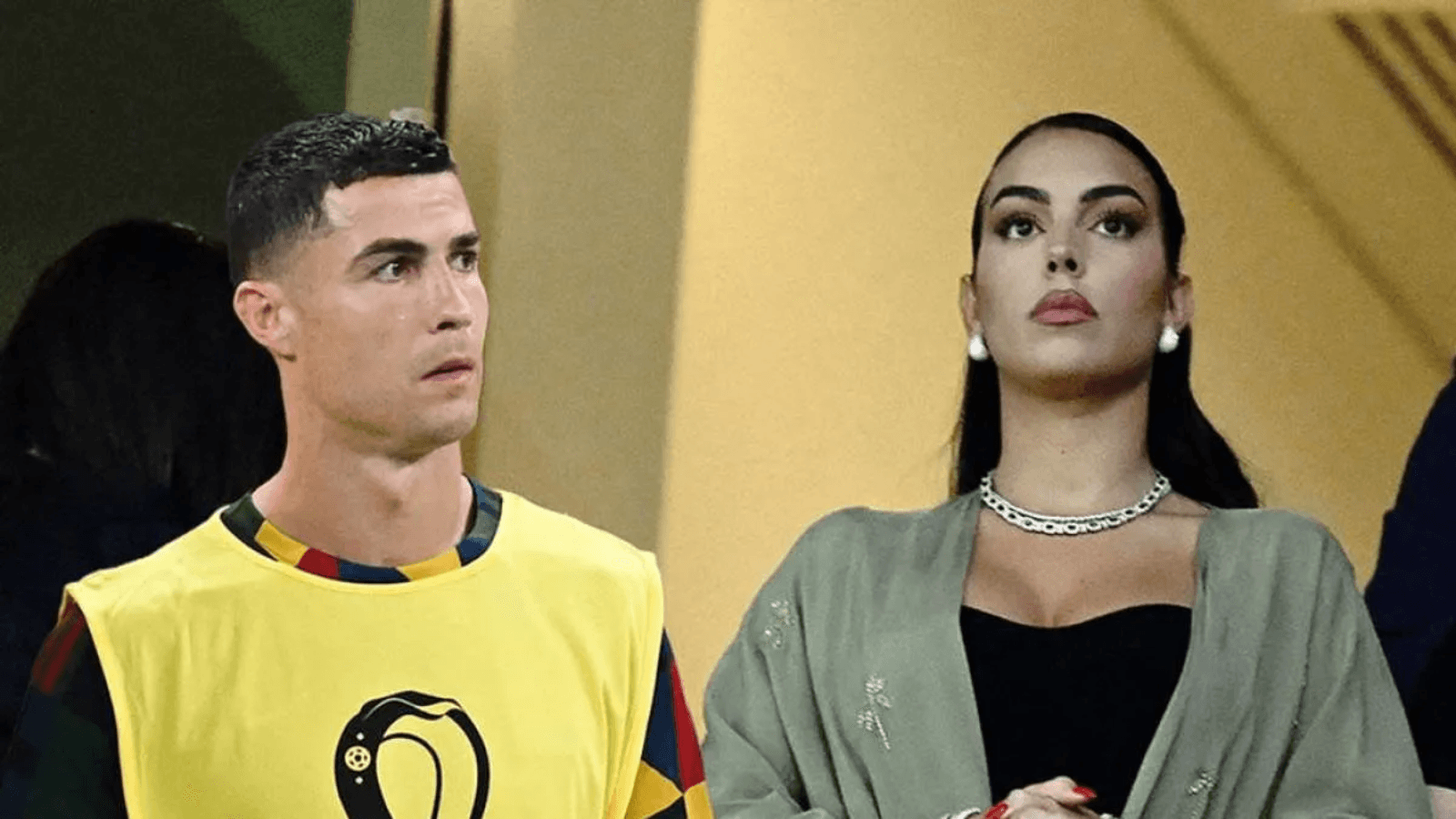 Cristiano estaria farto da atitude de Georgina: "Ele não faz nada além de gastar e gastar"