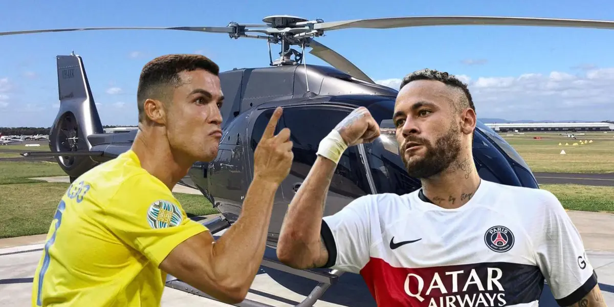 Cristiano Ronaldo adquiriu modelo exclusivo da Ferrari