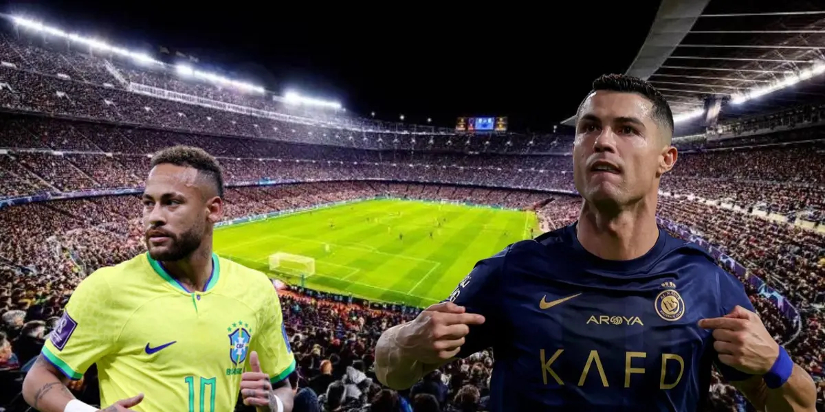 Cristiano Ronaldo comentou sobre o valor que recebeu como primeiro salário