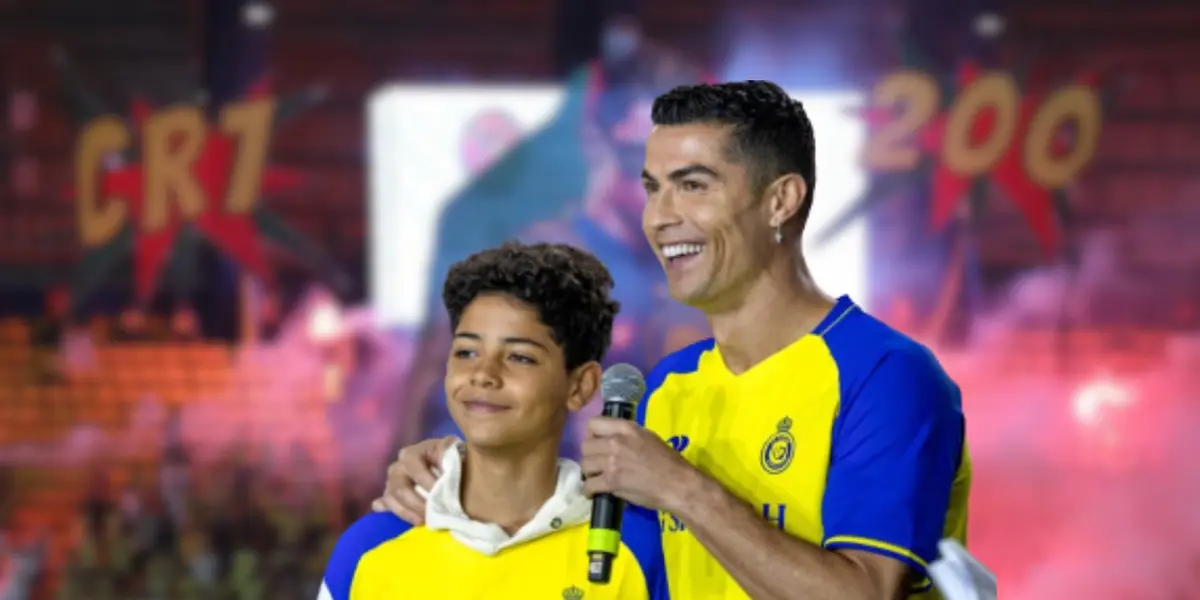 Cristiano Ronaldo está viralizando por conta desta atitude