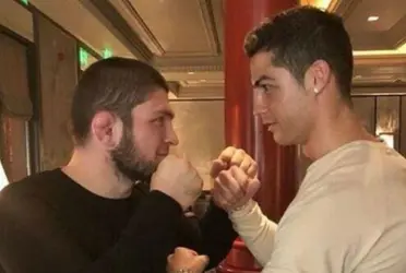 Cristiano Ronaldo falou sobre seu futuro e seus tempos livres