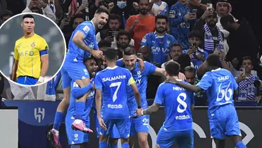 Cristiano Ronaldo usou as redes sociais para fazer crítica