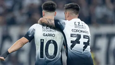 Cruzeiro de olho em craque do Corinthians (Foto: Cruzeiro)