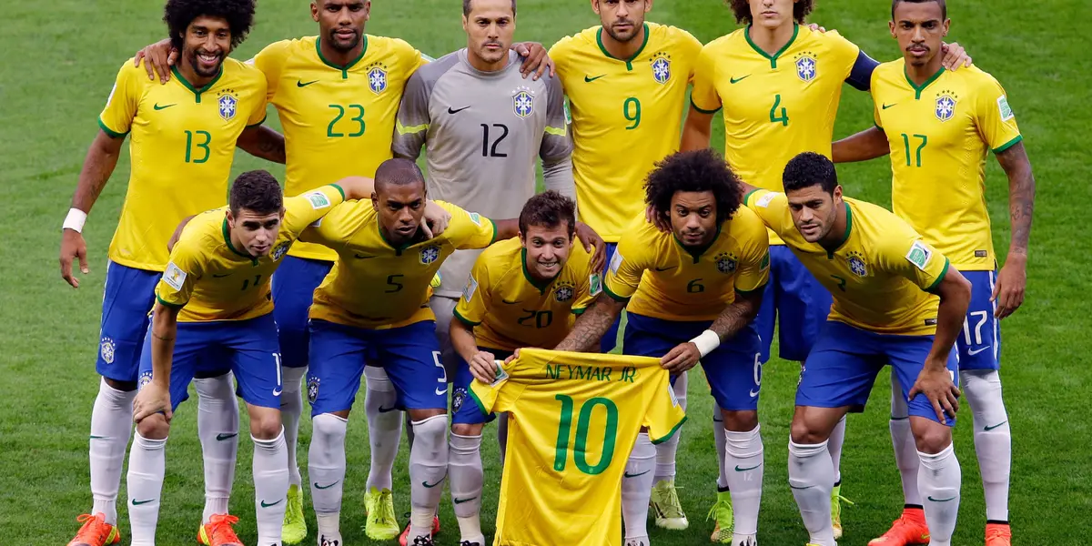 Cruzeiro deve uma fortuna a ex-jogador da Seleção Brasileira