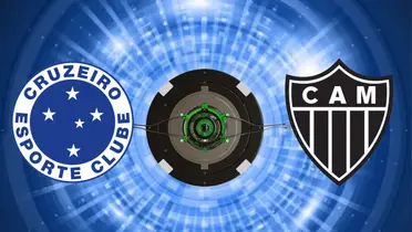 Cruzeiro enfrenta o Atlético-MG pela FC Series, nos Estados Unidos