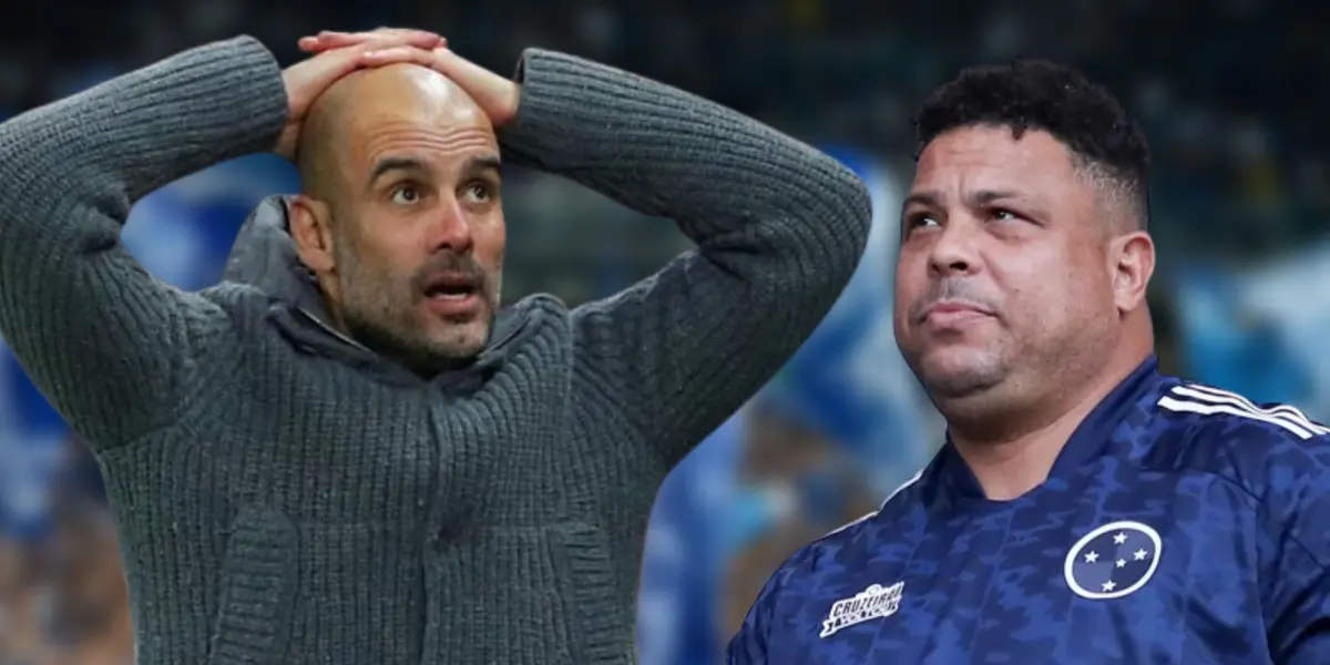 Cruzeiro está perto de fechar com José Cifuentes, pretendido pelo Manchester City 