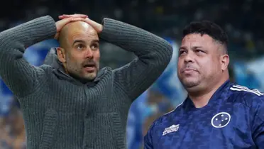 Cruzeiro está perto de fechar com José Cifuentes, pretendido pelo Manchester City 