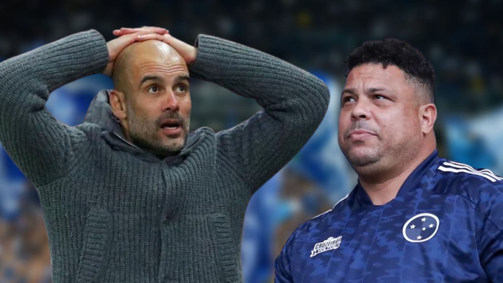 Cruzeiro está perto de fechar com José Cifuentes, pretendido pelo Manchester City