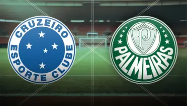 Cruzeiro luta pela Libertadores e enfrenta o Palmeiras, que busca o título