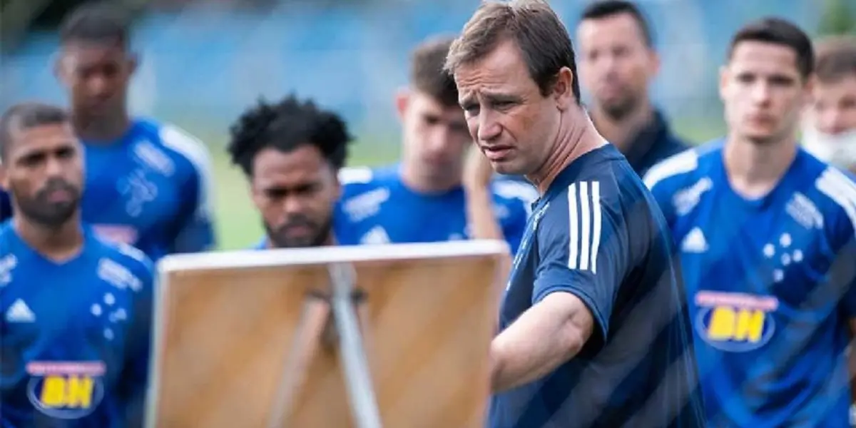 Cruzeiro quer voltar aos dias de glória