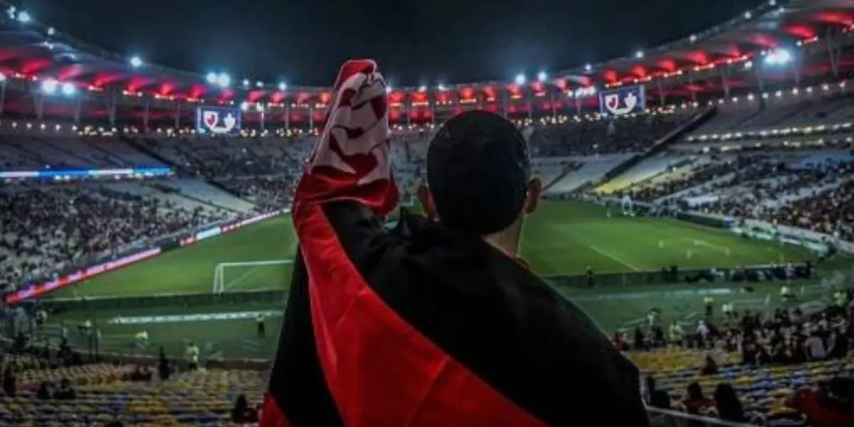Cruzmaltino expôs intenção política para administrar o estádio do Maracanã de forma provisória