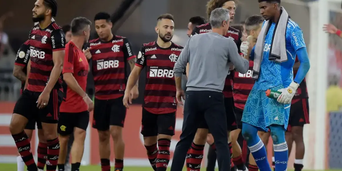 Cuca é um dos grandes desejos do Mengão