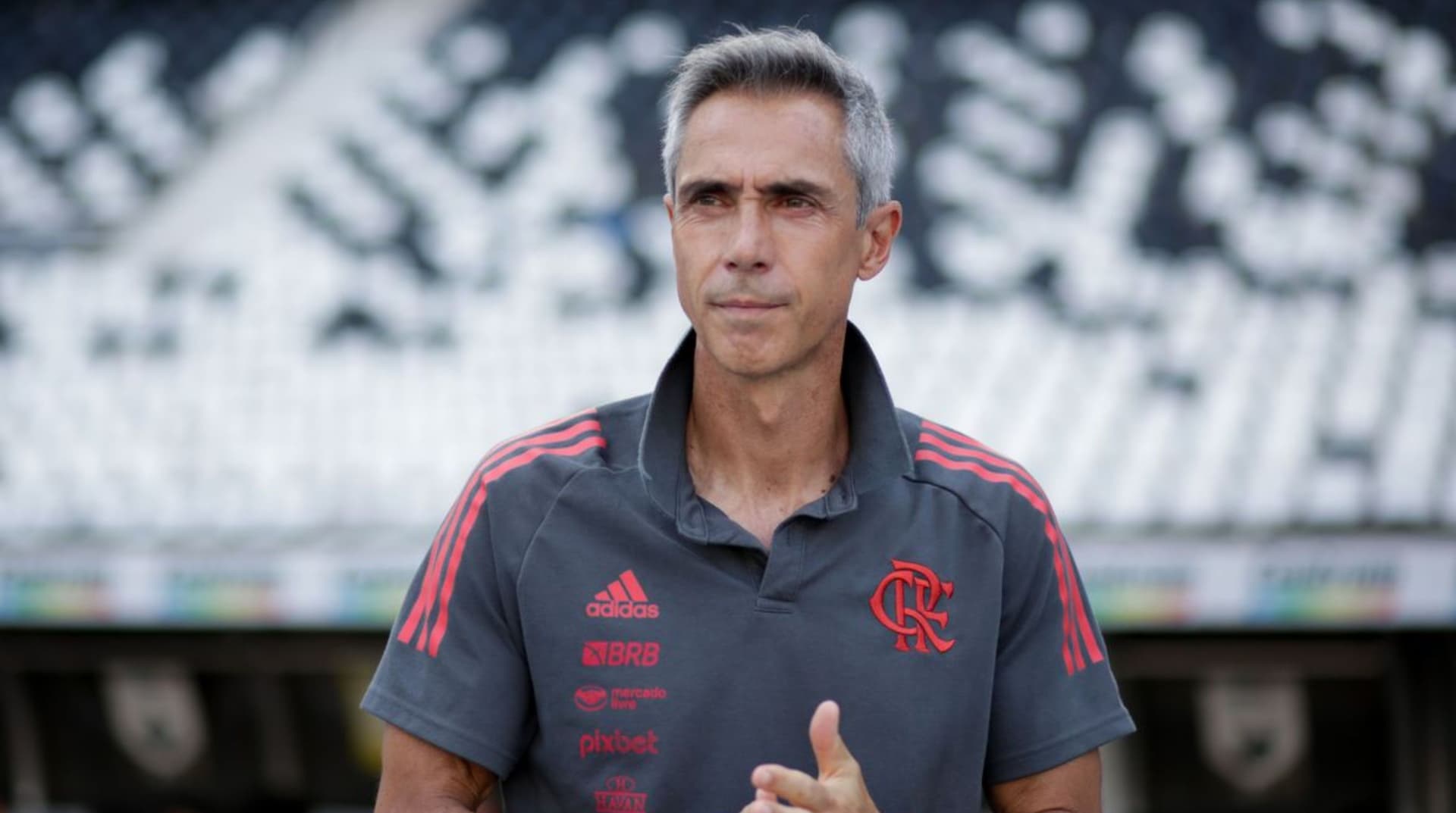 Cuca não admite não ter interesse no Mengão