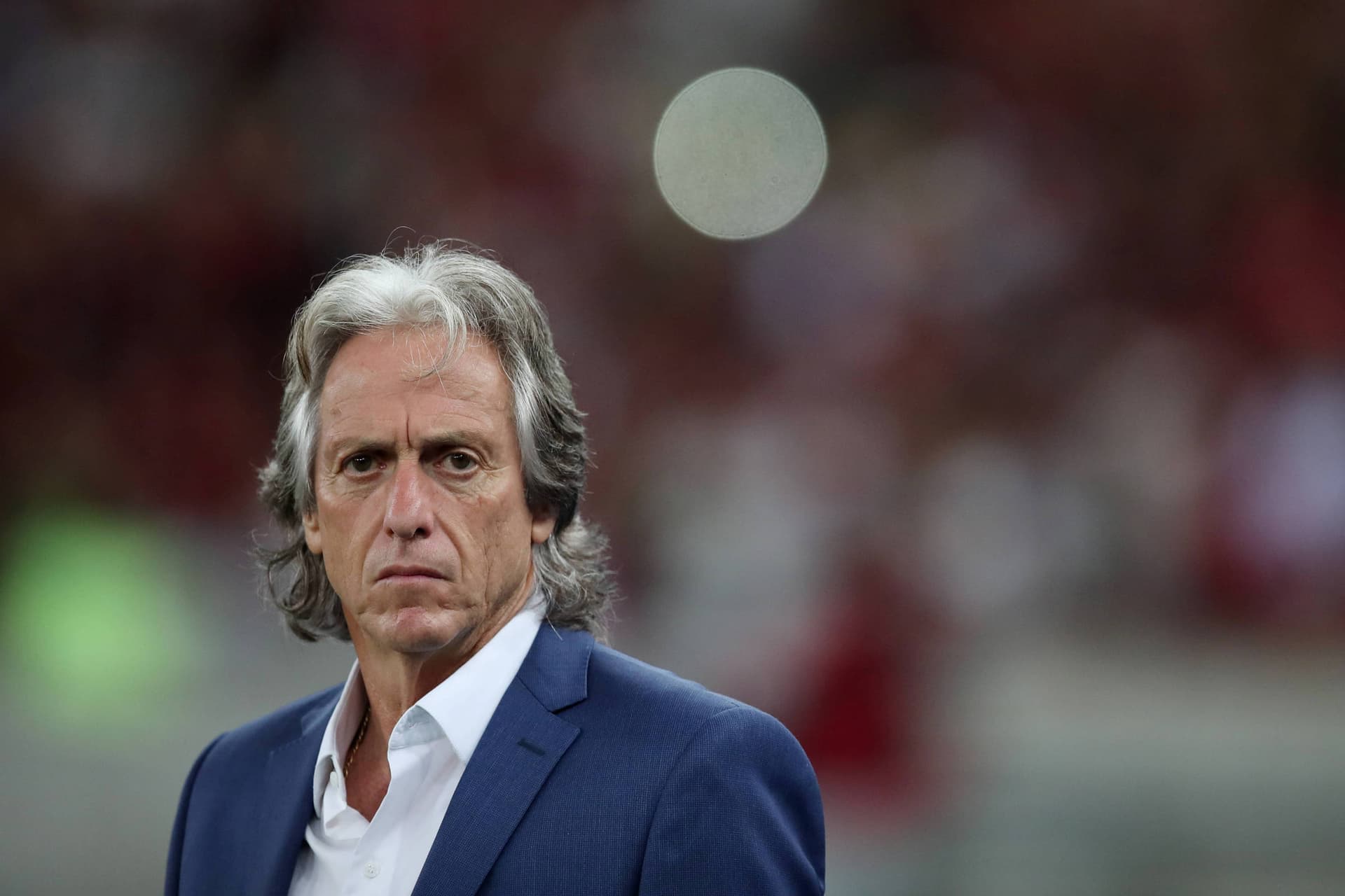 Dança das cadeiras de treinadores pode colocar JJ no Galo em 2022