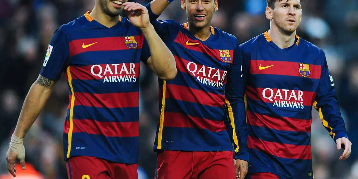 Dani Alves dá o exemplo de Neymar: "Todos os jogadores, e quero dizer todos, que deixaram o Barcelona lamentaram"