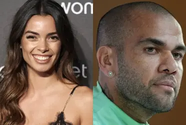 Dani Alves está atrás das grades, enquanto Joana Sanz segue com sua vida, desfrutando de luxos