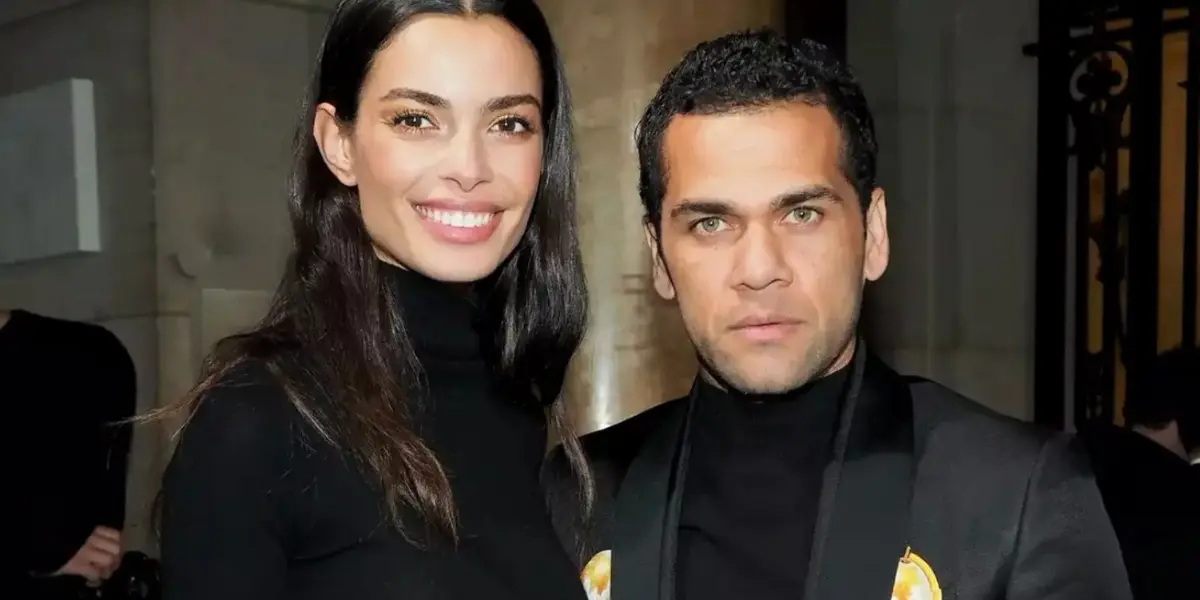 Dani Alves tem carro especial que Joana Sanz poderia adquirir, já que o jogador permanece preso na Espanha