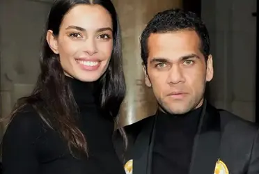 Dani Alves tem carro especial que Joana Sanz poderia adquirir, já que o jogador permanece preso na Espanha