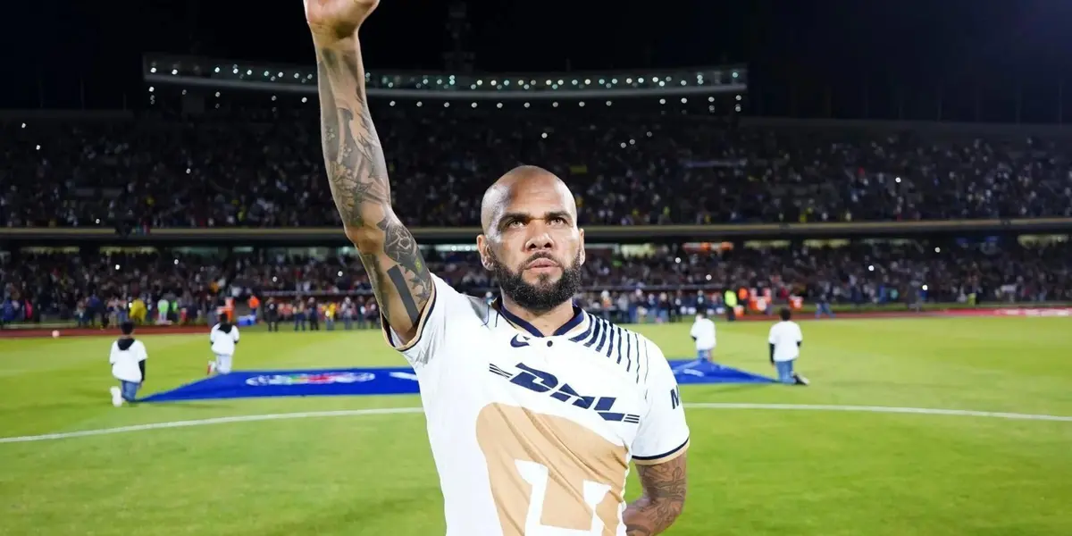 Dani Alves viu seu patrimônio sofrer um forte abalo com a sua detenção