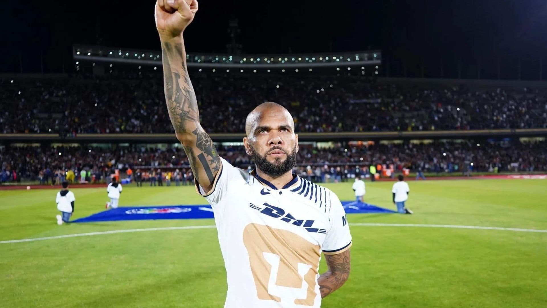 Dani Alves viu seu patrimônio sofrer um forte abalo com a sua detenção